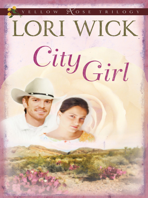 Title details for City Girl by Lori Wick - Available